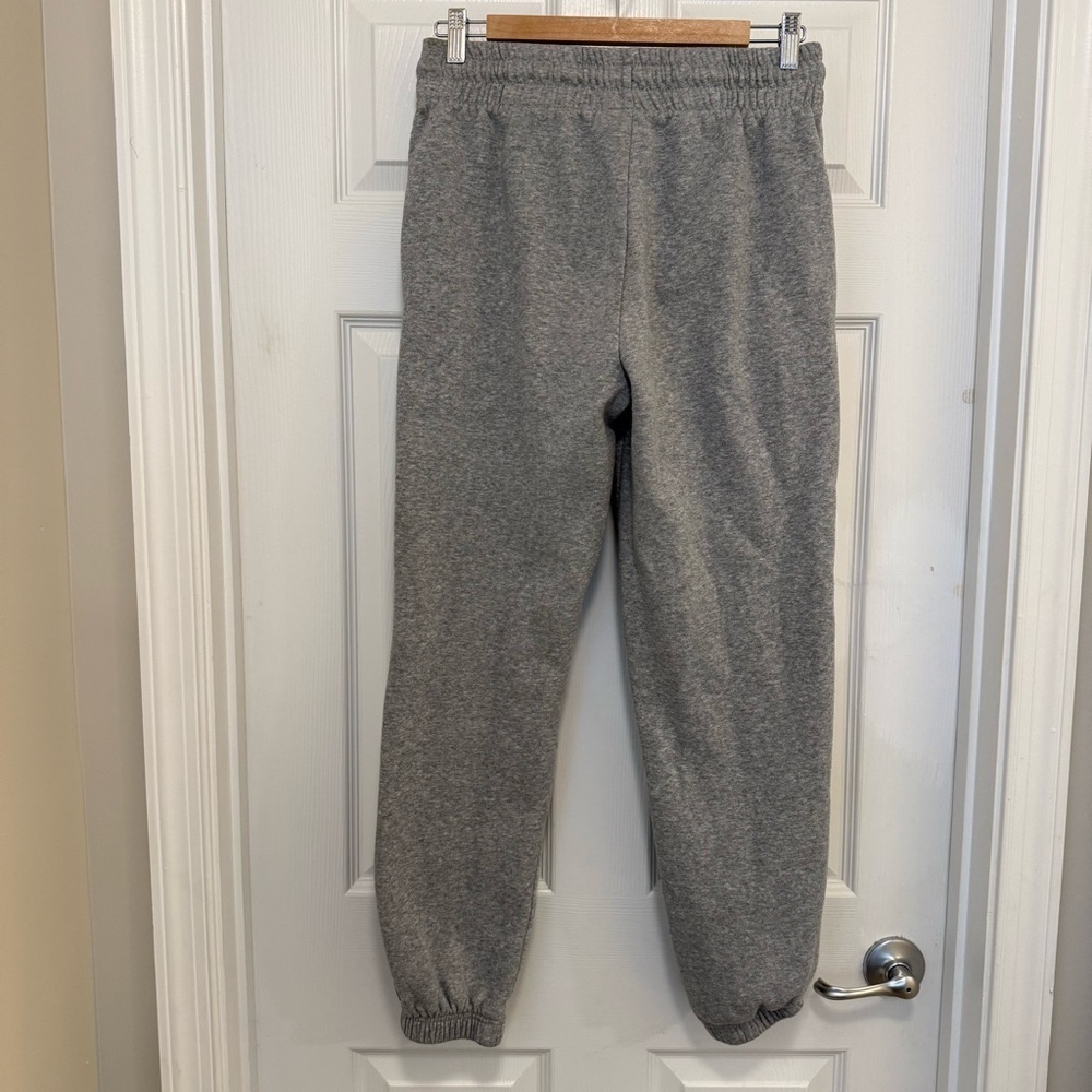 EUC Disney Lilo & Stitch Graphic Joggers - Picture 2 of 5